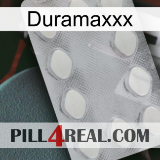 Duramaxxx 16